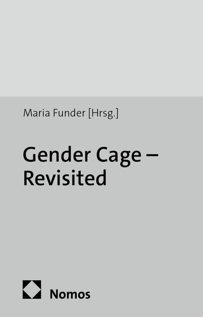 The Gender Cage - Revisited