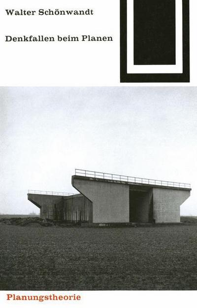 Denkfallen beim Planen