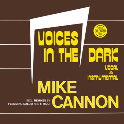 Voices In The Dark, 1 Schallplatte (Maxi Vinyl)