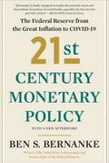 21st Century Monetary Policy