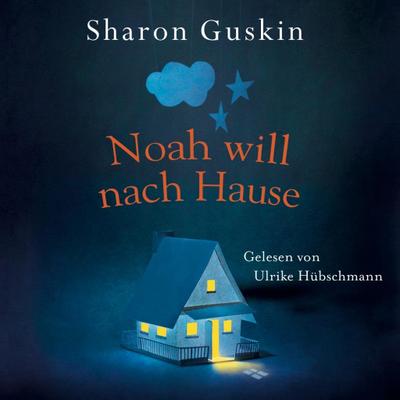 Noah will nach Hause, 6 Audio-CD