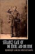 Strange Case of Dr Jekyll and Mr Hyde