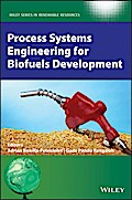 Process Systems Engineering for Biofuels Development