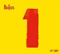 1 (CD+DVD Limited Digipack)