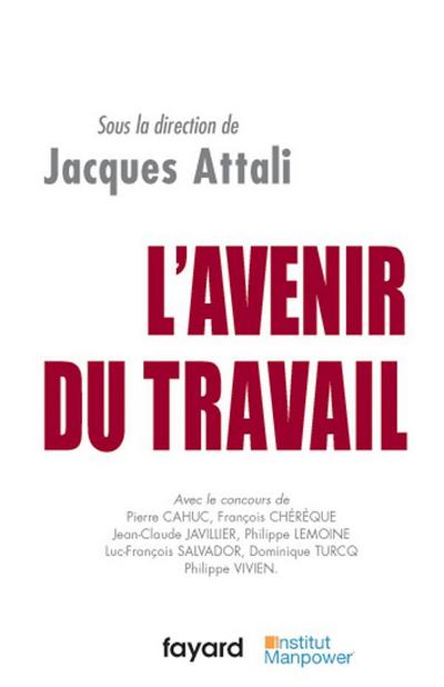 L’Avenir du travail