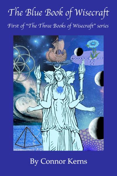 Blue Book of Wisecraft