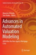 Advances in Automated Valuation Modeling