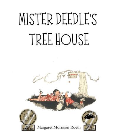 Mister Deedle’s Tree House