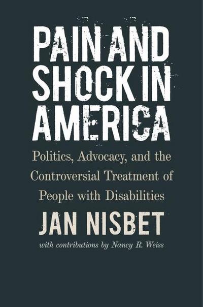Pain and Shock in America