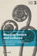 Reading Nature and Cultures