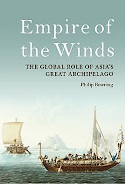 Empire of the Winds