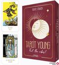 Tarot Young - Feel the Vibes!, m. 1 Buch, m. 1 Beilage
