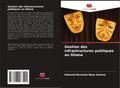 Gestion des infrastructures publiques au Ghana