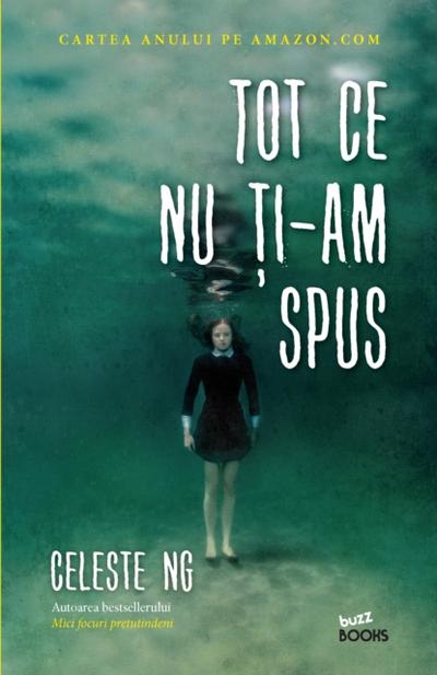 Tot ce nu ți-am spus