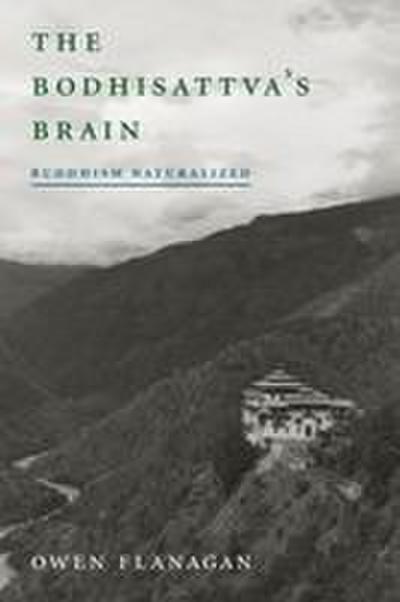 The Bodhisattva’s Brain