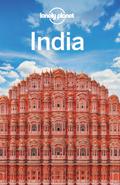 Lonely Planet India
