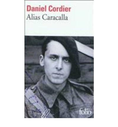Alias Caracalla