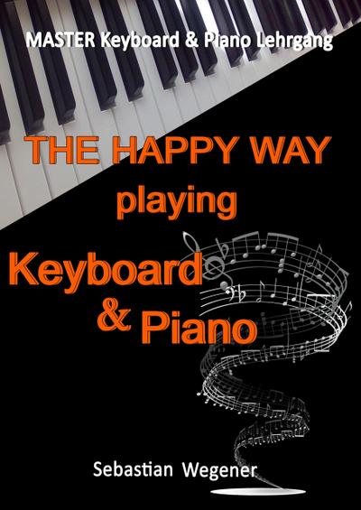 Master Keyboard & Piano Lehrgang