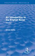 An Introduction to the English Novel