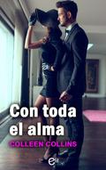 CON TODA EL ALMA
