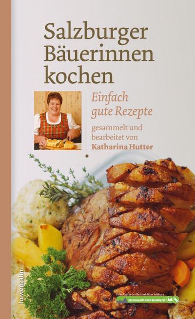 Salzburger Bäuerinnen kochen