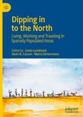 Dipping in to the North