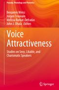 Voice Attractiveness