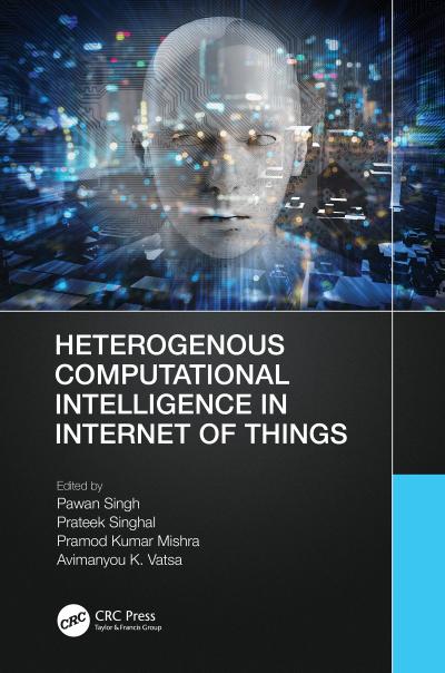 Heterogenous Computational Intelligence in Internet of Things