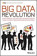 Big Data Revolution