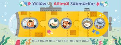 Yellow Animal Submarine