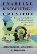 Enabling Knowledge Creation