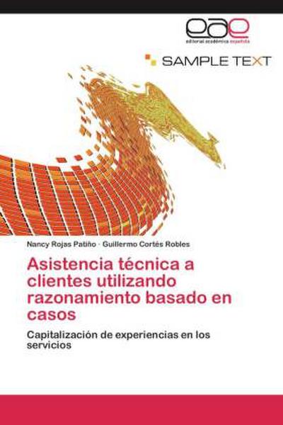 Asistencia técnica a clientes utilizando razonamiento basado en casos