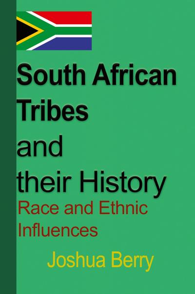 South African Tribes and their History