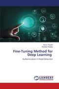 Fine-Tuning Method for Deep Learning