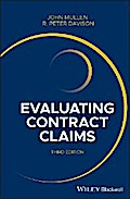 Evaluating Contract Claims