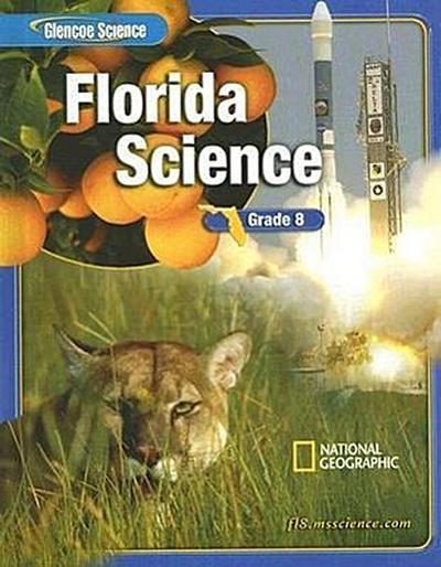 Florida Science: Grade 8