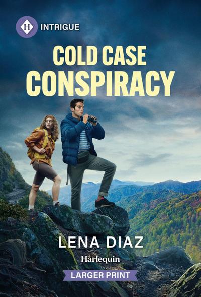 Cold Case Conspiracy