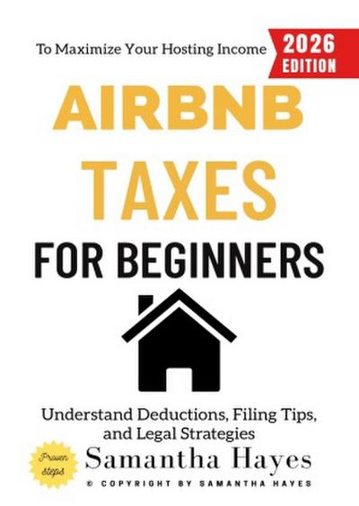 Airbnb Taxes for Beginners: