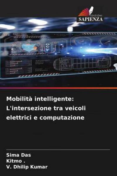 Mobilità intelligente: L’intersezione tra veicoli elettrici e computazione
