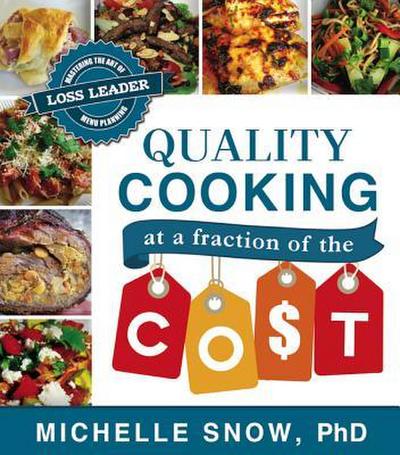 Quality Cooking at Fraction of the Cost