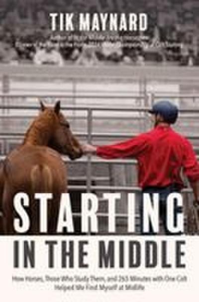 Starting in the Middle