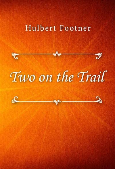 Two on the Trail