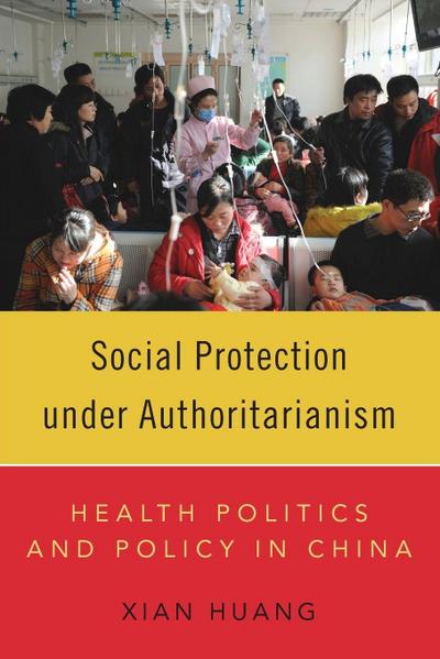 Social Protection Under Authoritarianism