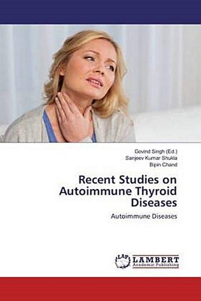 Recent Studies on Autoimmune Thyroid Diseases