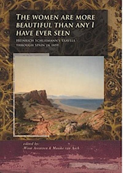 The women are more beautiful than any I have ever seen