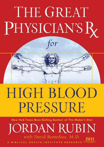 GPRX for High Blood Pressure
