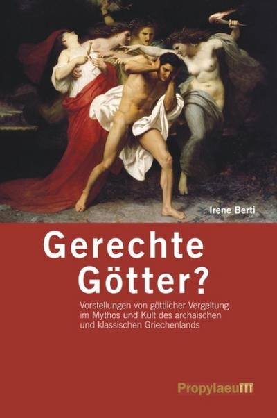 Gerechte Götter?