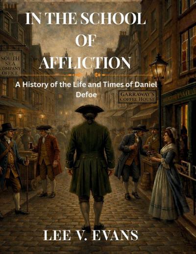IN THE SCHOOL OF AFFLICTION
