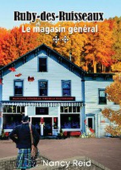 Ruby-des-Ruisseaux - Tome 2
