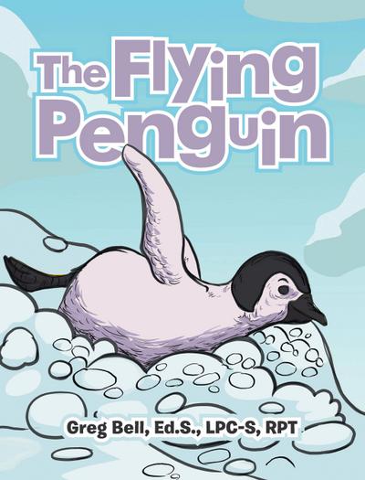 The Flying Penguin